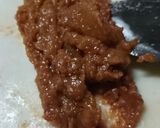 梅しそ入り＊ささみフライ作り方7写真