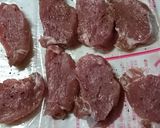 ひとくちカツ作り方3写真