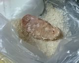 ひとくちカツ作り方9写真