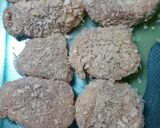 ひとくちカツ作り方12写真