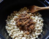 彼氏喜ぶご飯8栄養大豆で簡単チリコンカン作り方5写真