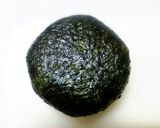 キャラ弁❈ジブリ　魔女の宅急便ケーキ作り方1写真
