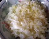 肉詰め椎茸作り方1写真