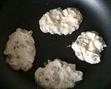 包丁まな板不要！とろふわ納豆と豆腐おやき作り方5写真