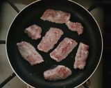 速攻ポークチャップ作り方2写真