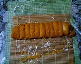 おはぎを作ろう☆（かぼちゃおはぎ編）作り方4写真