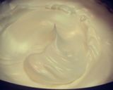 ふんわり♡紅茶のシフォンケーキ作り方3写真