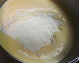 ふんわり♡紅茶のシフォンケーキ作り方6写真
