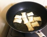 餃子の皮☆アップル＆ポテチー☆コンビパイ作り方7写真