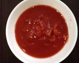 かんたん 油なしヘルシーカレー作り方4写真