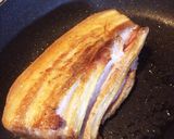 失敗なし！コーラと炊飯器で豚の角煮作り方1写真