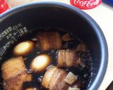 失敗なし！コーラと炊飯器で豚の角煮作り方2写真