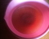 なんでも酢のもの◇合わせ酢作り方2写真