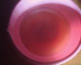 なんでも酢のもの◇合わせ酢作り方3写真