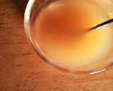 なんでも酢のもの◇合わせ酢作り方4写真