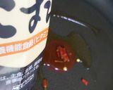 蒟蒻のピリ辛胡麻炒め作り方2写真