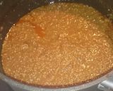 男めし!20種スパイスの本格キーマカレー作り方6写真
