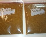 男めし!20種スパイスの本格キーマカレー作り方8写真