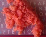 簡単！タラコ炒飯作り方5写真
