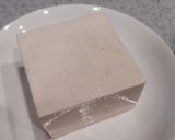 パクチー好きのためのお豆腐☆作り方1写真