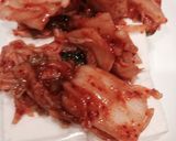 パクチー好きのためのお豆腐☆作り方2写真