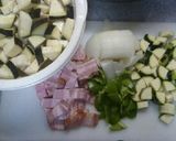 夏になったら食べたい☆ラタトゥイユ♡作り方1写真