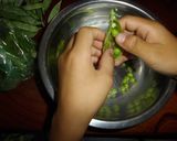ピースご飯作り方1写真