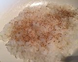 簡単絶品ハワイアンロール寿司＊作り方2写真