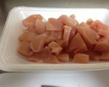 【男のジャンク飯】クランキーチキン＋作り方2写真
