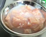 【男のジャンク飯】クランキーチキン＋作り方3写真