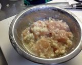 【男のジャンク飯】クランキーチキン＋作り方12写真