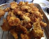 【男のジャンク飯】クランキーチキン＋作り方14写真