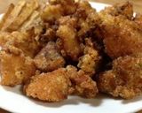 【男のジャンク飯】クランキーチキン＋作り方16写真