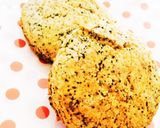 ホットケーキミックスで作る紅茶のスコーン作り方7写真