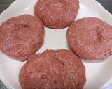味付け簡単♪煮込みハンバーグ作り方4写真