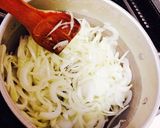 トマトクリームシチュー作り方1写真