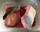 父直伝!濃厚ブリの照り焼き作り方1写真