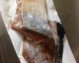 父直伝!濃厚ブリの照り焼き作り方3写真