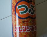 カンパリつぶつぶオレンジ　甘～いお酒♪作り方2写真