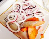 トマトクリームシチュー作り方5写真