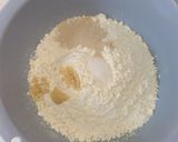 オーブントースターで簡単ヘルシーパン作り方1写真
