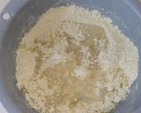 オーブントースターで簡単ヘルシーパン作り方2写真