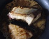 父直伝!濃厚ブリの照り焼き作り方5写真