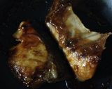 父直伝!濃厚ブリの照り焼き作り方6写真