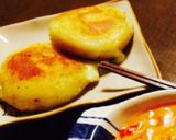 ちーずもち作り方5写真