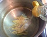 15分で簡単★魚の煮付け作り方3写真