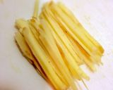15分で簡単★魚の煮付け作り方2写真