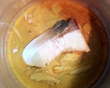 15分で簡単★魚の煮付け作り方4写真