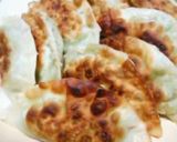 アボカド餃子作り方5写真