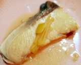 15分で簡単★魚の煮付け作り方6写真